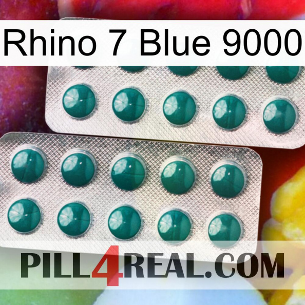 Rhino 7 Blue 9000 dapoxetine2.jpg